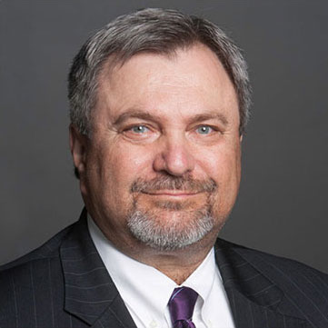 Group Executive for Operations David C. Manardo