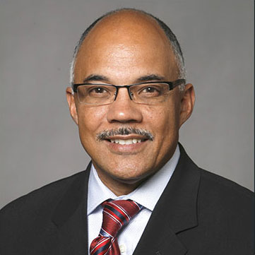 Water and Sewerage Director Gary Brown