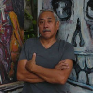 Vito Valdez