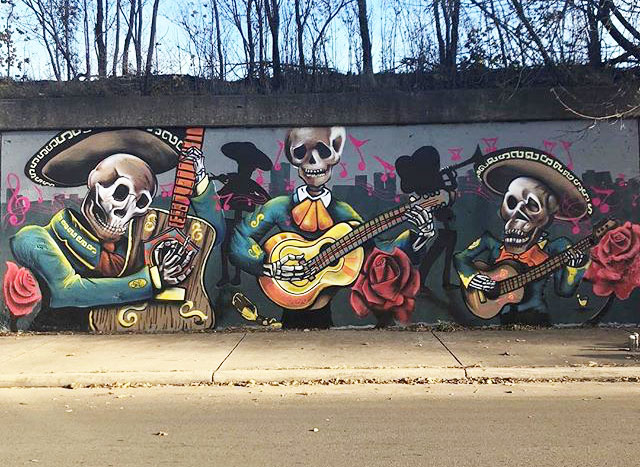 Untitled | Freddy Diaz | 8052 Chamberlain