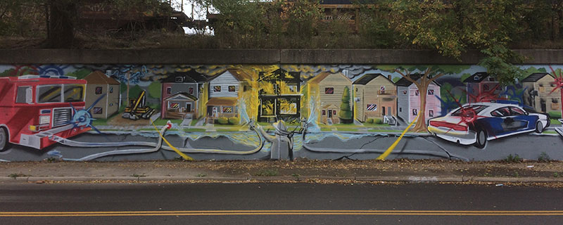 Untitled | SNOE | 8048 Chamberlain