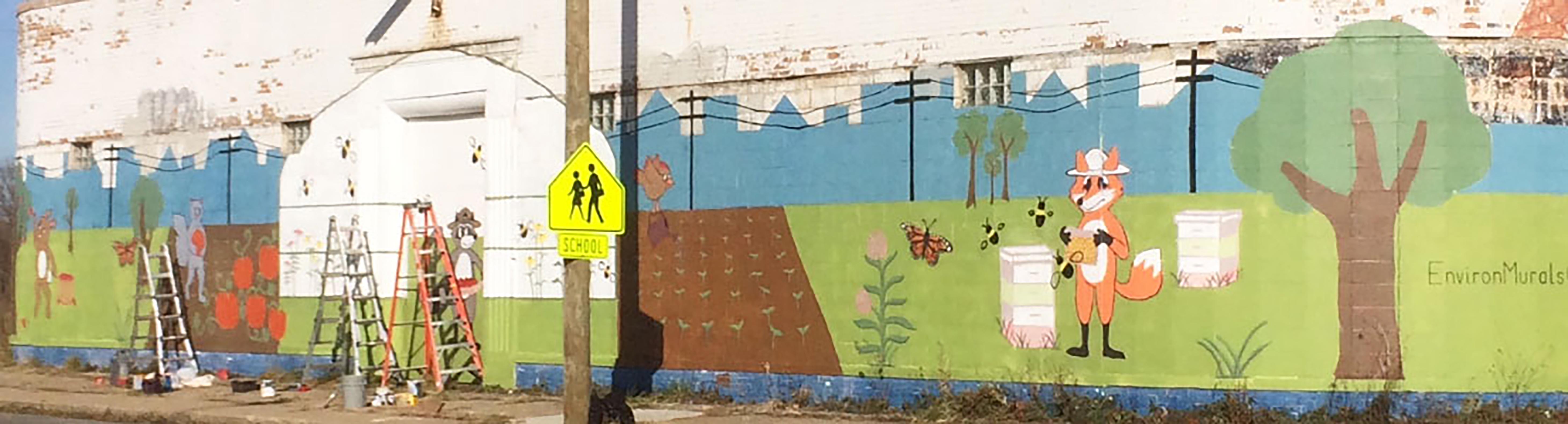 Untitled | U of M | 13200 Joseph Campau