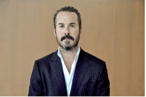 Commissioner Christos Moisides