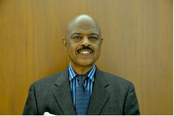 Commissioner Gregory J. Reed