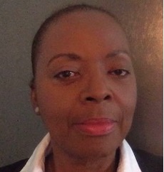 Commissioner Gwendolyn Ann Lewis