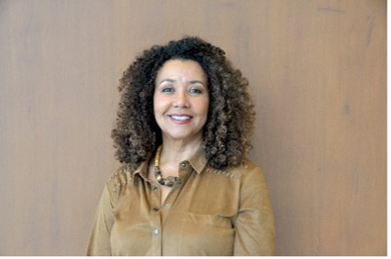 Chair Gwendolyn Scales