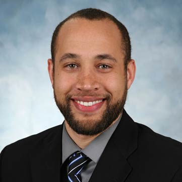 Chief Information Officer Art Thompson