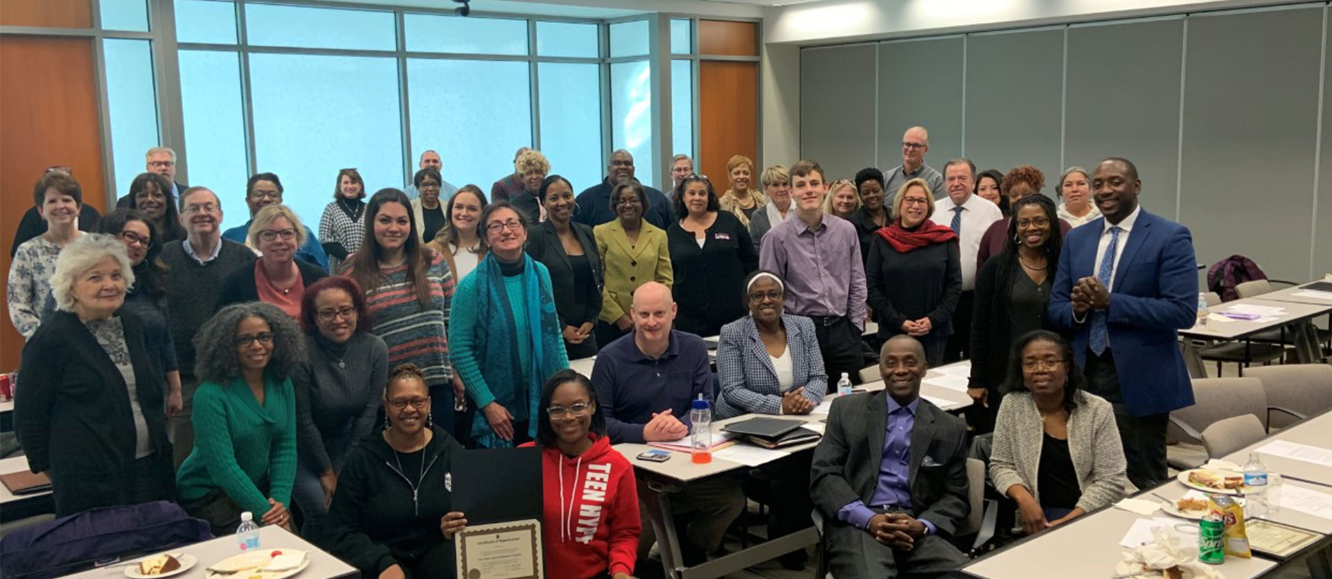 Neighbor Opportunity Fund