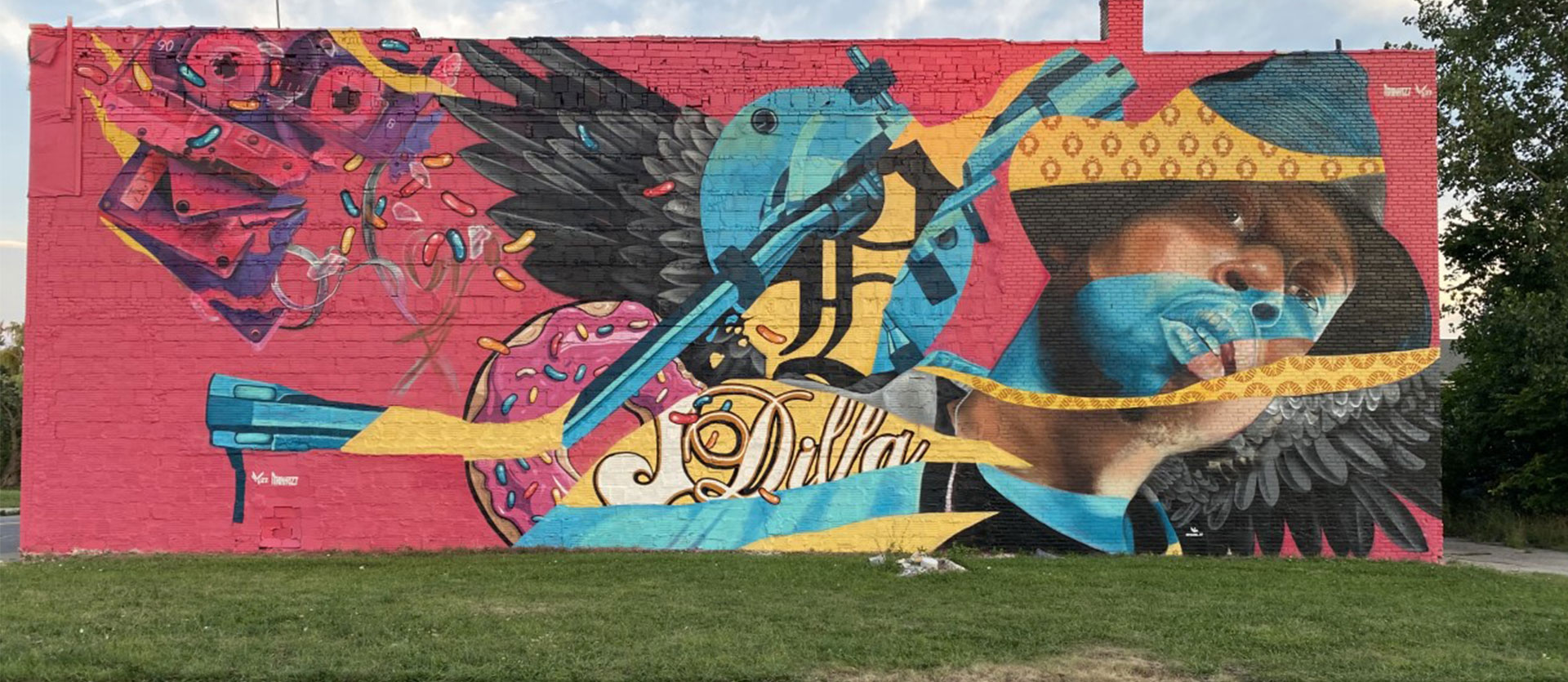 Northend Neighborhood