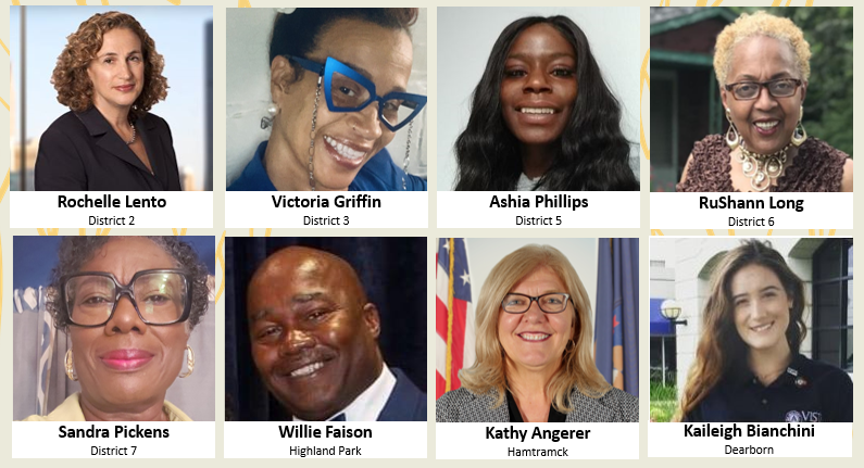 JLG Advisory Council