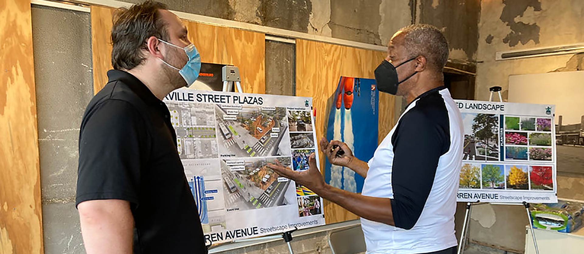 Street Design Guidelines