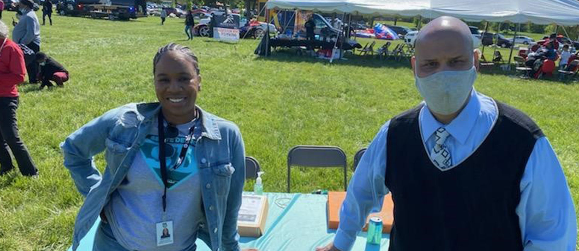 Volunteer Opportunities