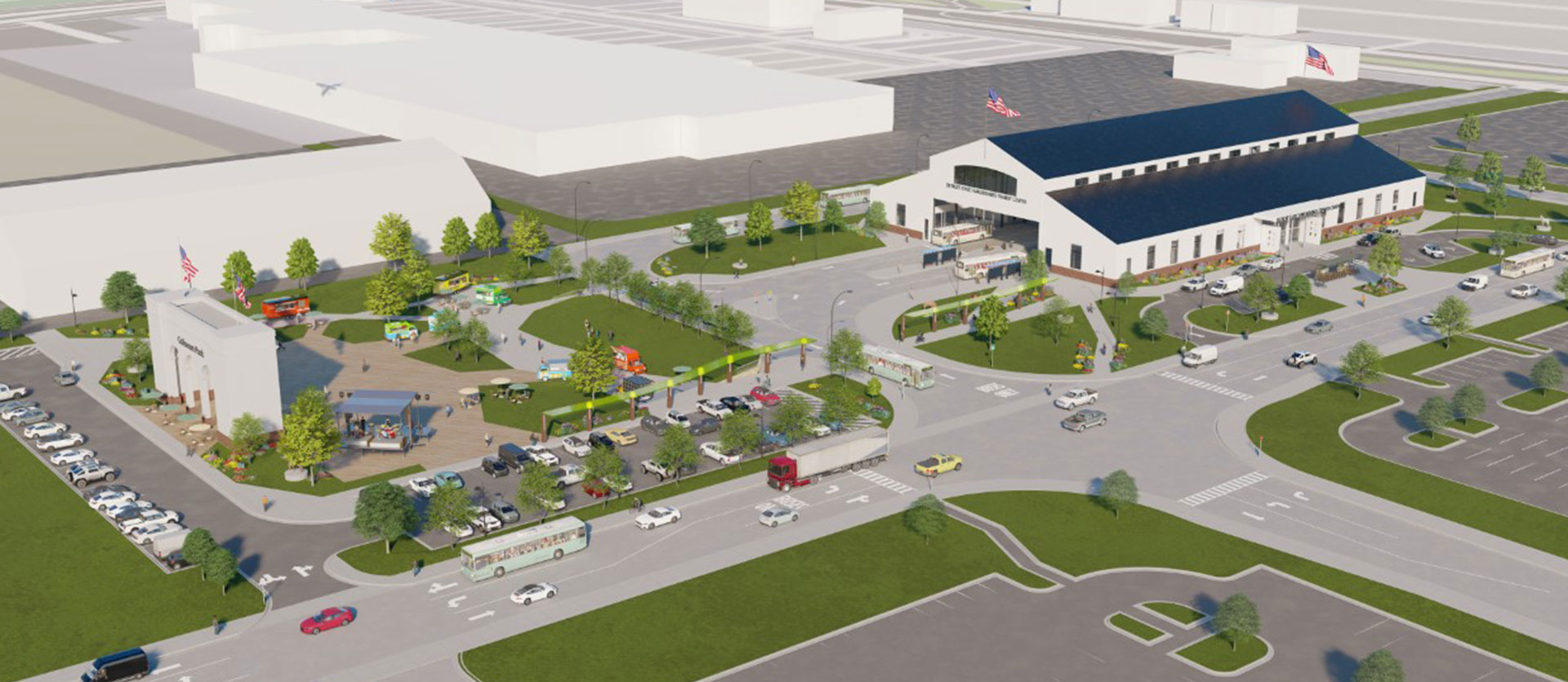 Detroit Building Authority