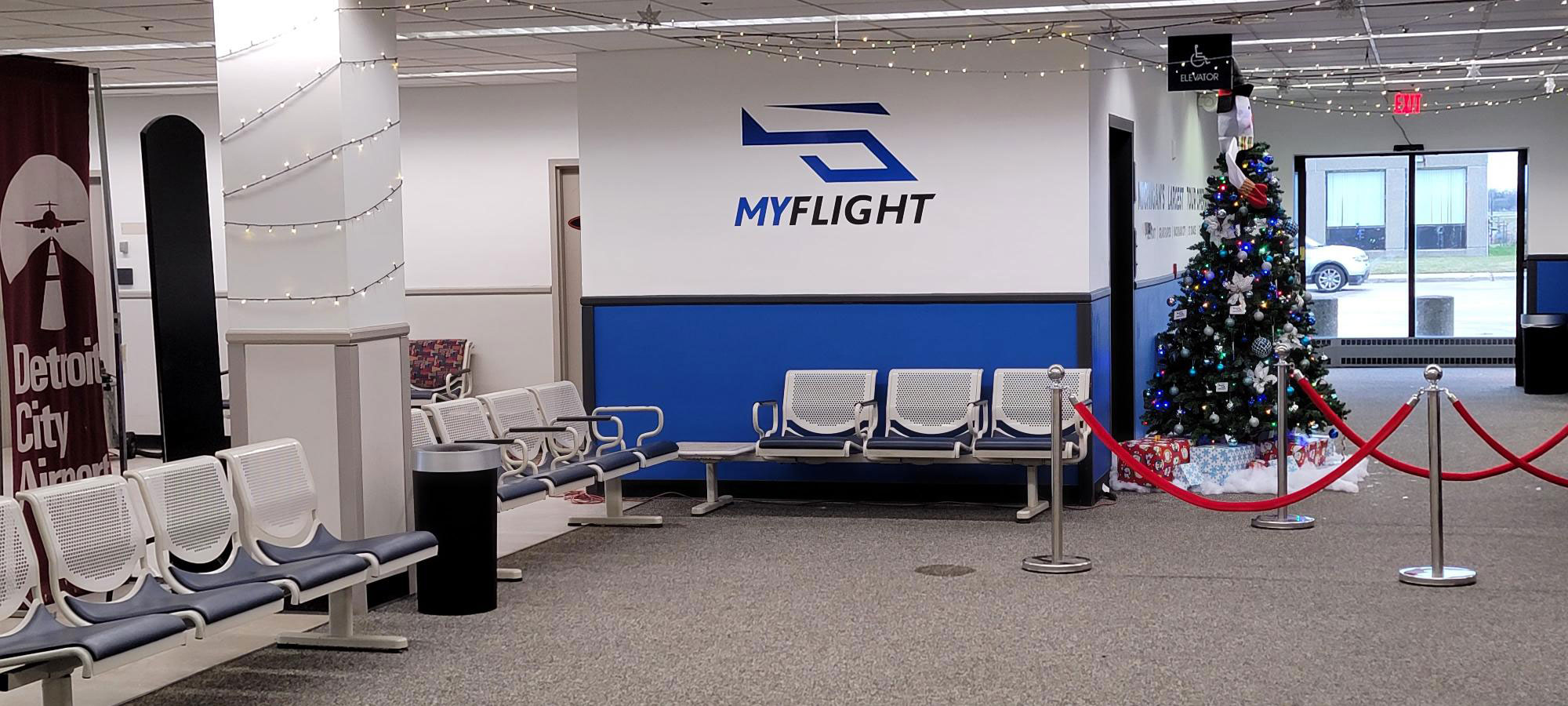 My Flight Helicopter Tours