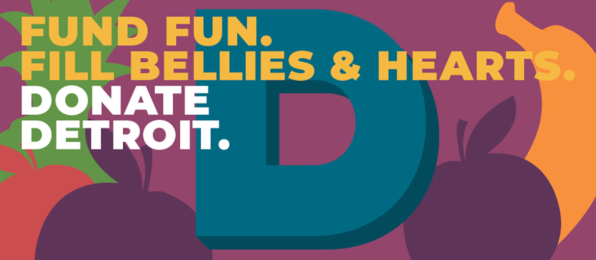 Fund Fun Food Access