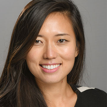 Sandra Yu Stahl