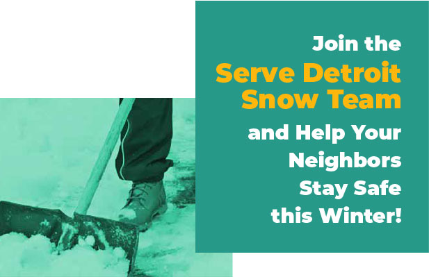 Join Serve Detroit