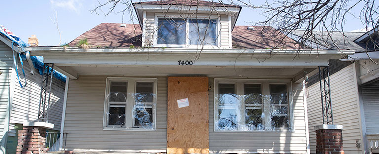 Office of Eviction Defense