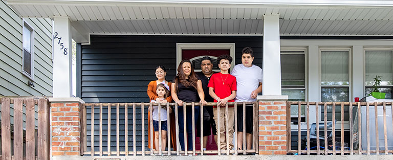 Neighborhood Beautification