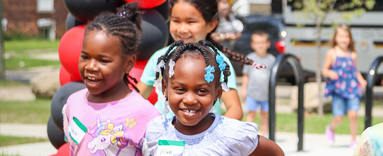 Parks and Recreation