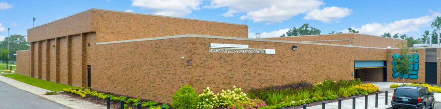 Adams Butzel Complex Photo