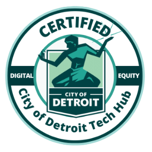 Certification Seal