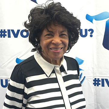 Winfred Brown-Knight