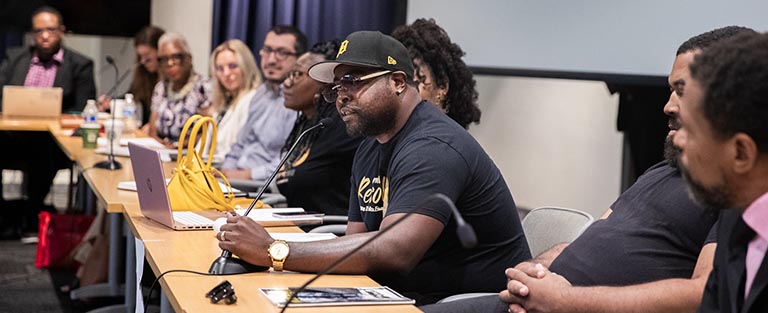 Community Violence Intervention