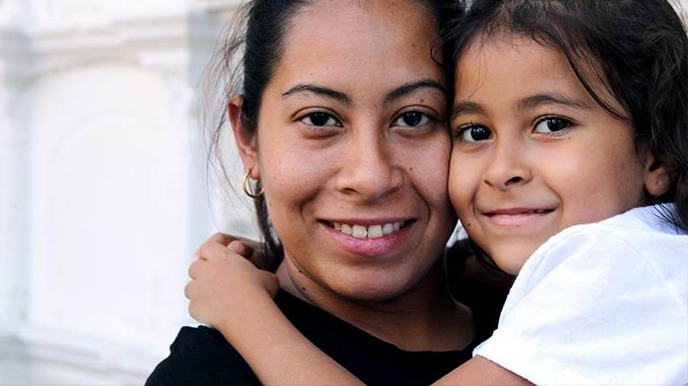 immigrants and refugees