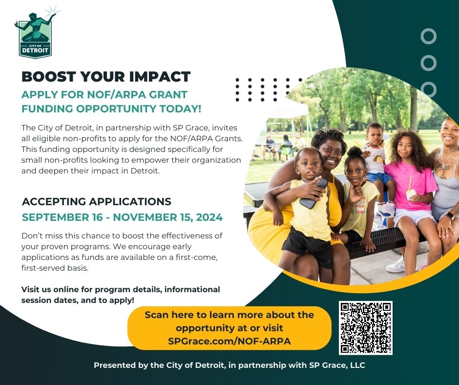 NOFARPA Social Media