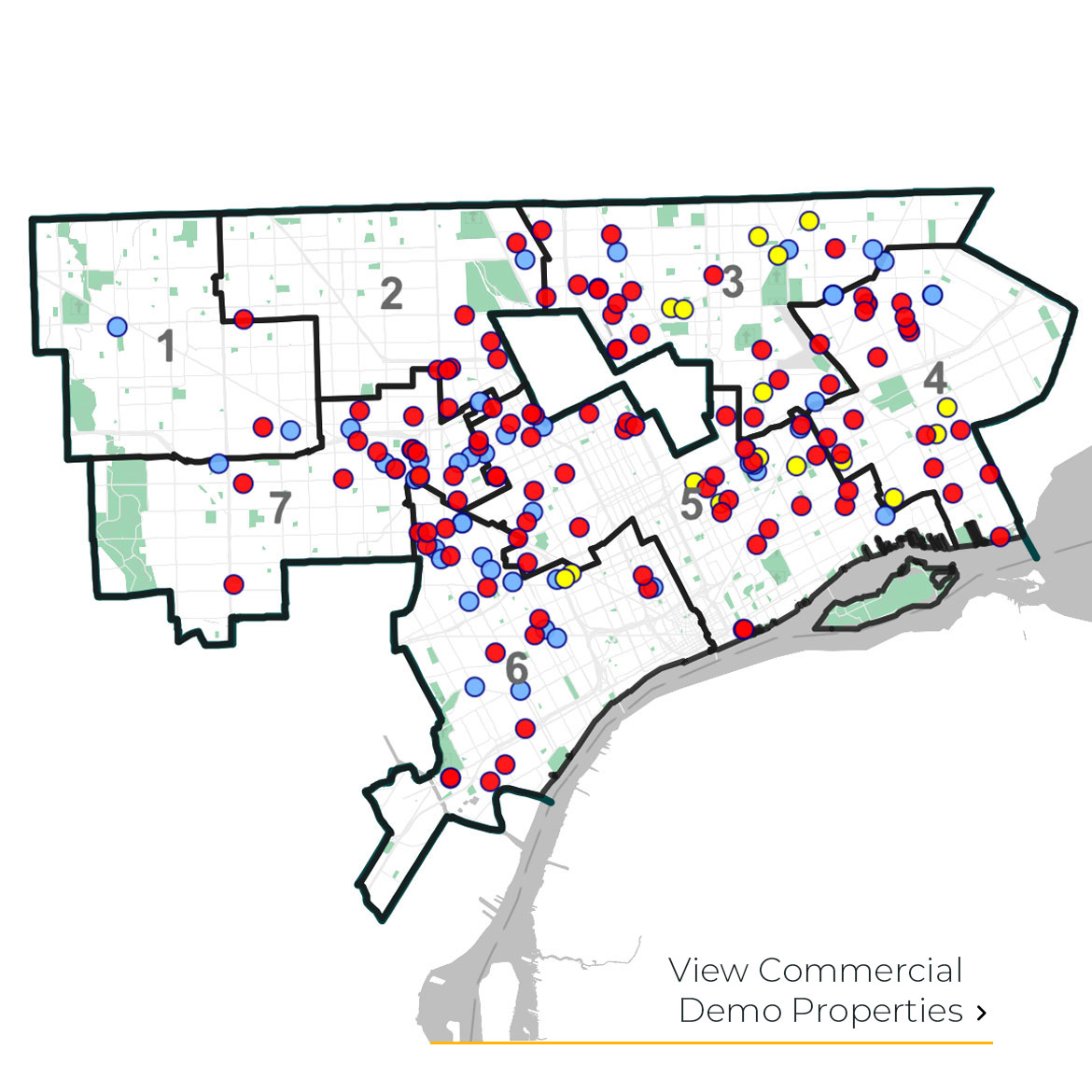 View Commercial Demolitions