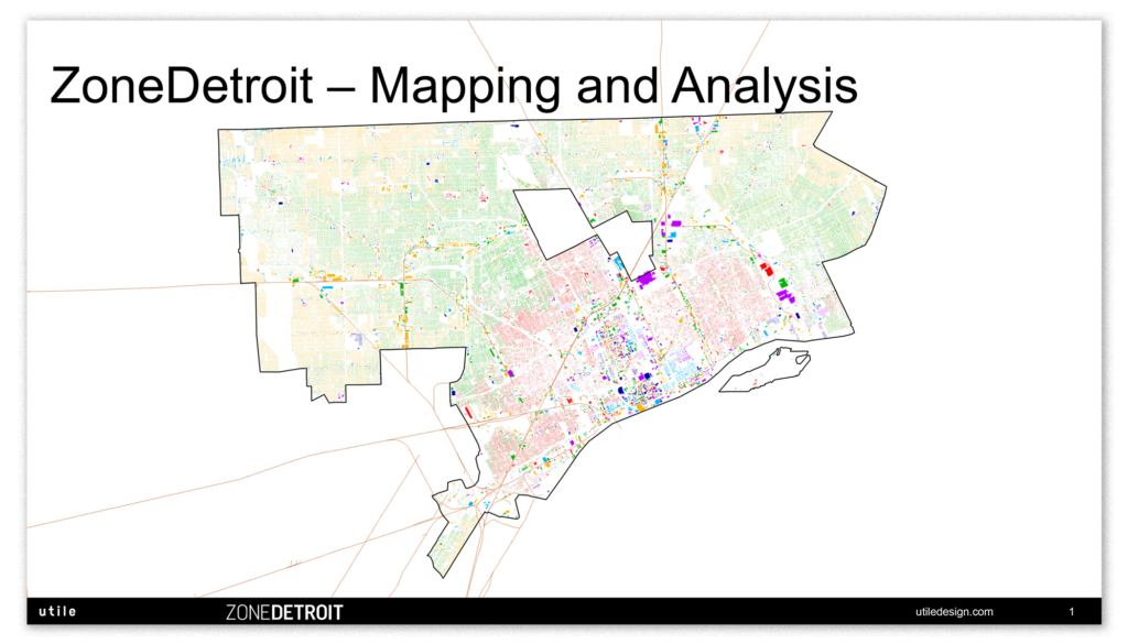 Mapping Analysis cover