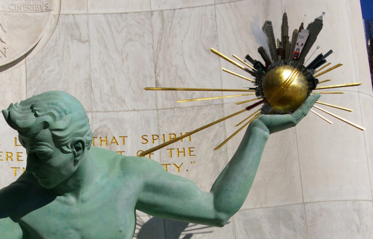 May 2020 Project Update