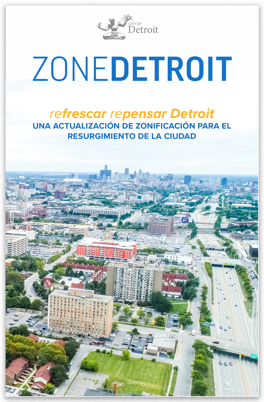 Zone Detroit Handout