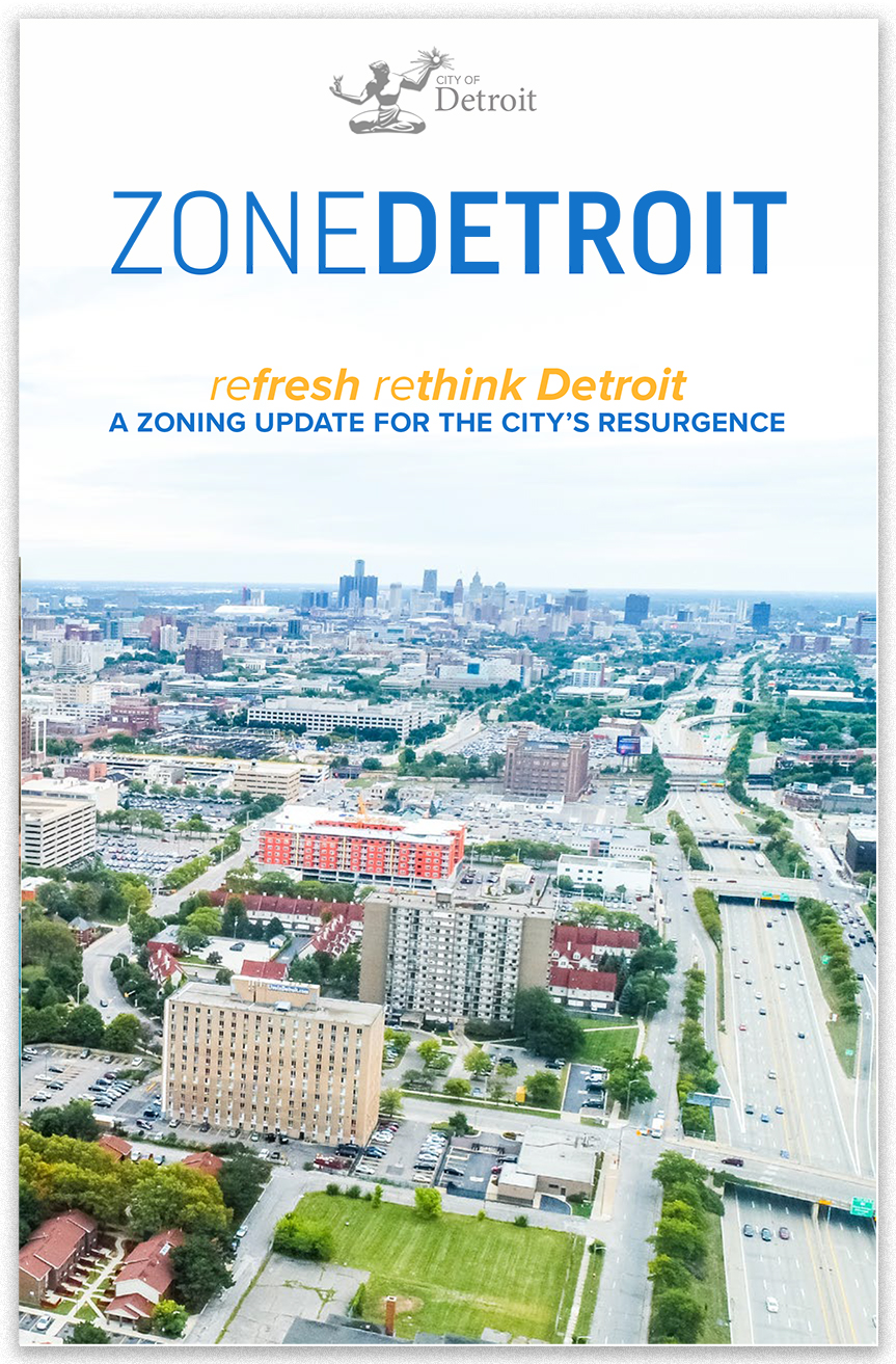 Zone Detroit Handout