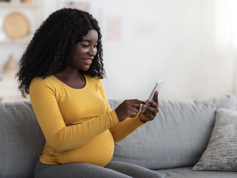 Rides to Care - Before