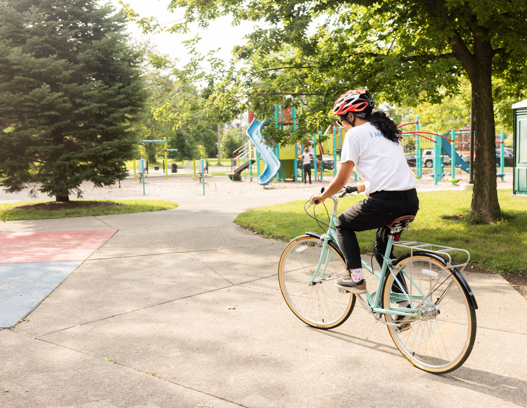 Increasing clean mobility options