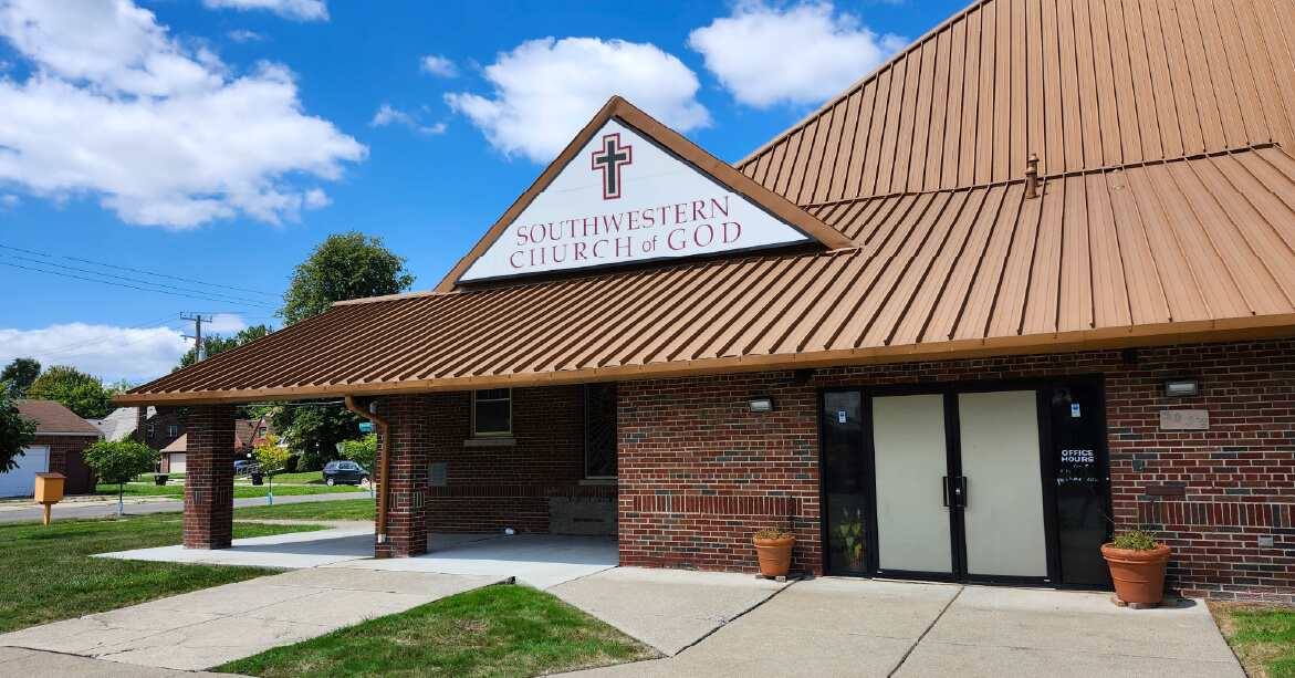 Neighborhood Wellness Centers