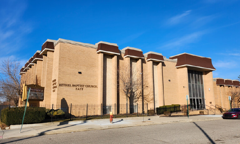 Bethel Baptist