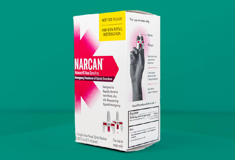 Narcan
