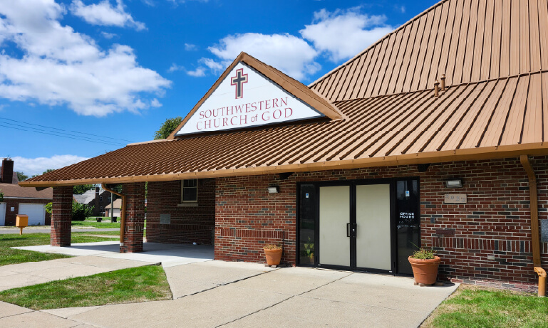 Southwestern Church of God