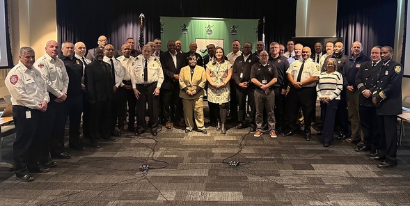 DFD Leadership event pic1