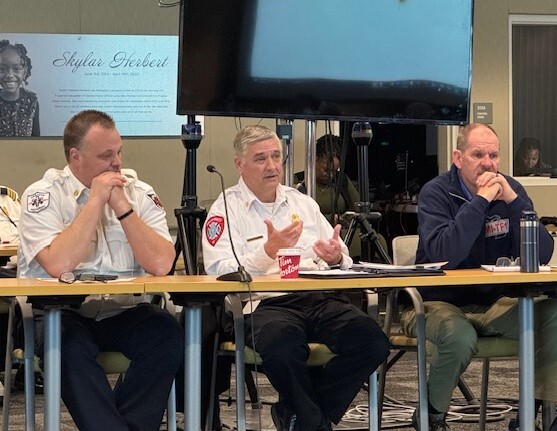 DFD Leadership event pic2