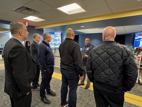 DFD Leadership event pic3