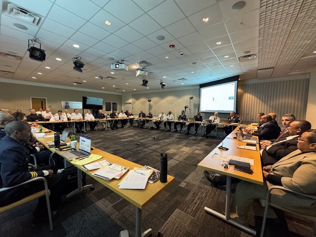 DFD Leadership event pic4