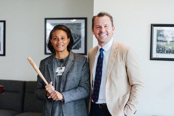 Left Field opening pic1