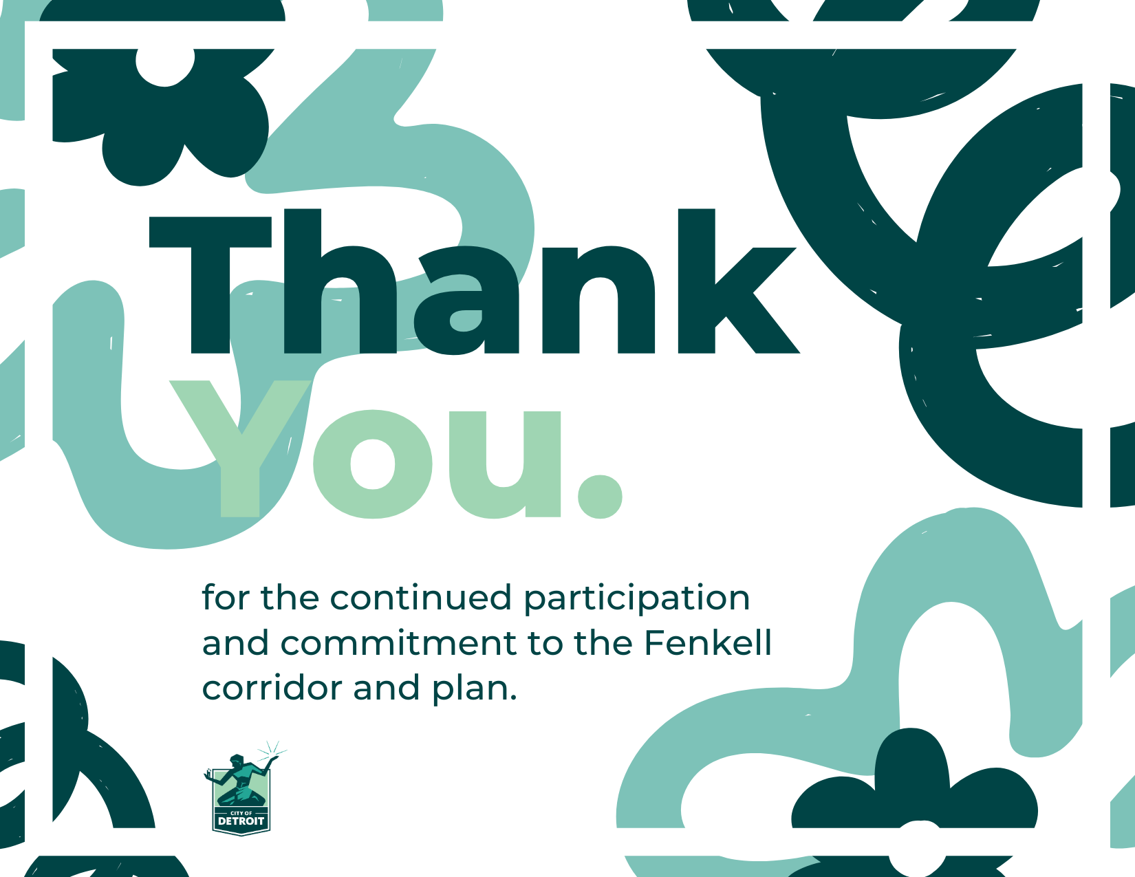 Thank you fenkell