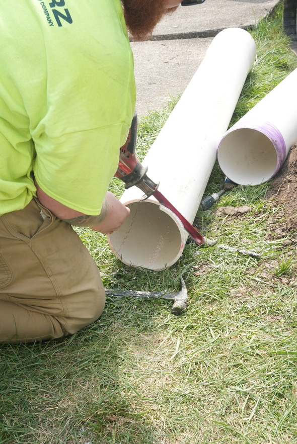 Private Sewer Repair Program expands pic2