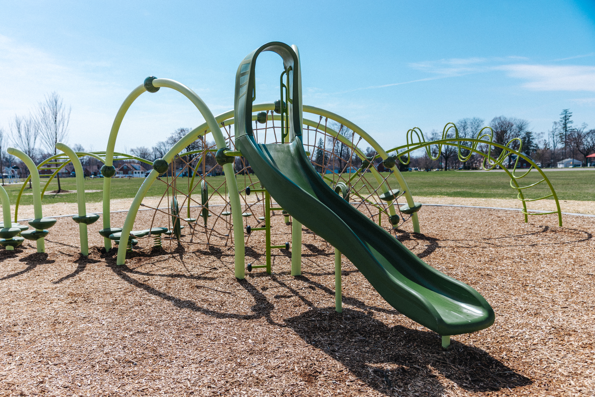 Milan Park updates pic1