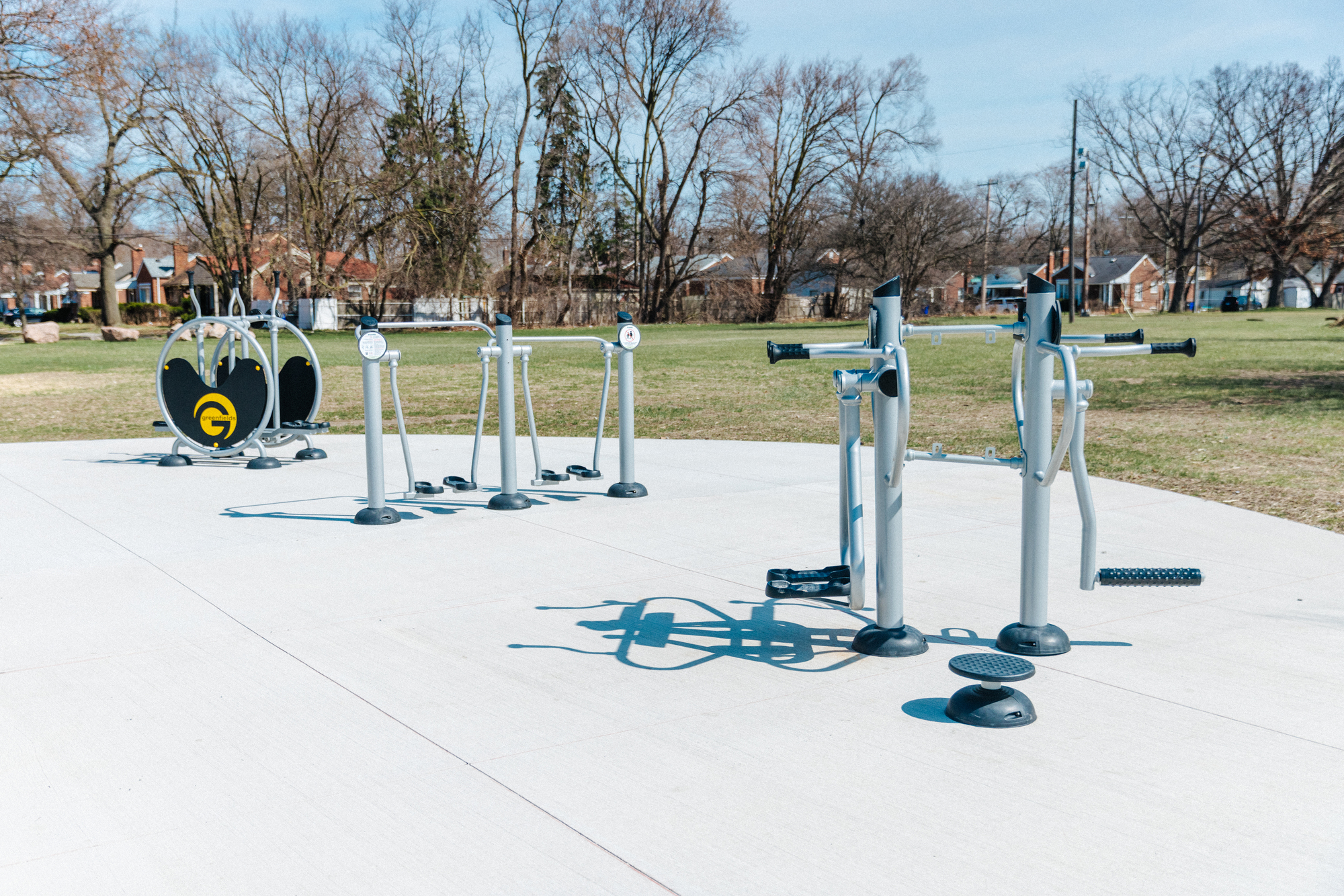 Milan Park updates pic2